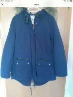 Org.Tommy Hilfiger Mantel/Parka Winter Neu Gr.S Nordrhein-Westfalen - Oberhausen Vorschau