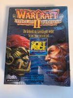 1995! Sealed Erstausgabe WarCraft 2 II PC Big Box Blizzard Baden-Württemberg - Dürbheim Vorschau