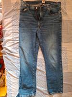 Levis Straight Jean's Bayern - Erlangen Vorschau