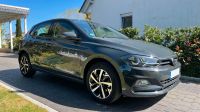 Volkswagen Polo von 2019 Niedersachsen - Rötgesbüttel Vorschau