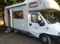 Vermietung Hymer Camp Wohnmobil Mieten Reisemobil Oster Urlaub Nordrhein-Westfalen - Leverkusen Vorschau