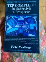 Tap Complejo: De Sobrevivir a Prosperir Pete Walker Berlin - Mitte Vorschau