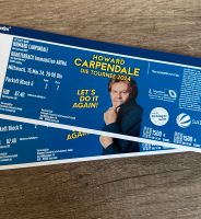 Howard Carpendale Tickets Leipzig Brandenburg - Ruhland Vorschau