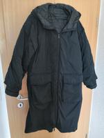 Wintermantel Winterjacke C&A schwarz Größe 52 /54 Bayern - Würzburg Vorschau