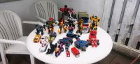 Vintage Transformers Konvult Sammlung Retro Häfen - Bremerhaven Vorschau