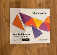 Nanoleaf Shapes 15 Stück - Starter Kit Düsseldorf - Stadtmitte Vorschau