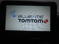 Tomtom Blue&Me 2 Navi ,Europa Karte  2024,Blitzer. Rheinland-Pfalz - Urmitz Vorschau