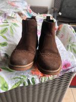 Chelsea Boots Gr. 43 mit Gummisohle bitte genau lesen Baden-Württemberg - Mannheim Vorschau