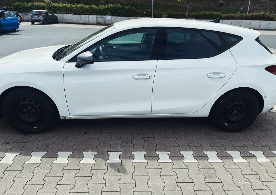 SEAT LEON 1.5 TSI ACT 110kw FR - 150 PS in Feucht