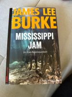 James Lee Burke Mississippi Jam Düsseldorf - Wersten Vorschau