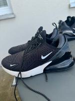 Nike Air 270 Gr. 38,5 Bayern - Woringen Vorschau