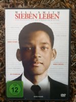 Sieben Leben DVD Drama Romanze Organspende Spende Liebe Gefühle Hessen - Gießen Vorschau