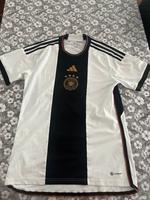 Deutschland Trikot Nordrhein-Westfalen - Bergisch Gladbach Vorschau