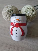 Schneemann Tasse Dortmund - Lanstrop Vorschau