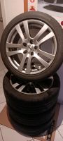 Alufelgensatz Rial mit Sommerreifen 17"  VW/ Audi / Seat Nordrhein-Westfalen - Leichlingen Vorschau