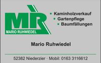 Kaminholz Brennholz Robinie Nordrhein-Westfalen - Niederzier Vorschau