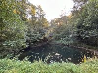 Freizeitgrundstück Teich Weiher Fischteich Hessen - Eschenburg Vorschau