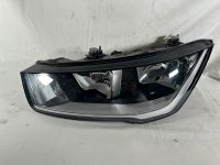 Audi A1 8X Facelift Halogen Scheinwerfer Headlight L 8XA941003 Baden-Württemberg - Eppingen Vorschau