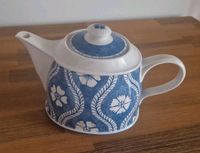 Kanne Teekanne Villeroy & Boch Farmhouse Touch blueflower blau Leipzig - Leipzig, Südvorstadt Vorschau