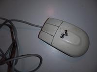 Computermaus BitStar seriell RS-232 retro voll funktionsfähig Leipzig - Leipzig, Zentrum-Süd Vorschau