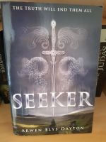 Seeker, Arwen Elys Dayton Schleswig-Holstein - Scheggerott Vorschau