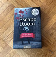 Spiel Escape Room - In der Hand des Entführers Hadern - Blumenau Vorschau