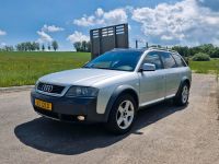 2005 Audi Allroad 2.5 TDI Saarland - Perl Vorschau