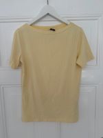Shirt T-Shirt Vero Moda gelb Gr.L Nordrhein-Westfalen - Lage Vorschau