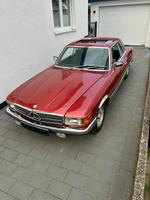 Mercedes Benz 350 SLC Niedersachsen - Osnabrück Vorschau