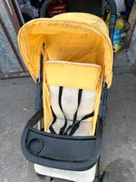 Kinderwagen buggy Bayern - Leidersbach Vorschau