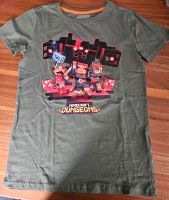 T-Shirt Minecraft gr. 146/152 Bayern - Lachen Vorschau