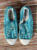 Fila Chucks Slip in Gr 41 Nürnberg (Mittelfr) - Südstadt Vorschau