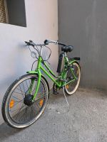 E-Bike, Fahrrad, Citybike, Pedelec, Frontmotor Bayern - Würzburg Vorschau