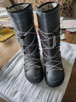 Winterboots Schneestiefel Bremen - Walle Vorschau