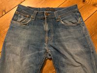 NUDIE Jeans THIN FINN Modell ORG. KLEIN USED Gr 32/32 Organic BIO Pankow - Prenzlauer Berg Vorschau