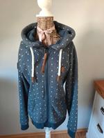 Sweat-Jacke von Naketano Gr. M / 38 Wuppertal - Cronenberg Vorschau