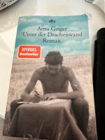 Unter der drachenwand - Arno Geiger Bielefeld - Joellenbeck Vorschau