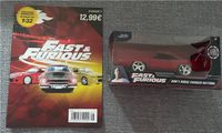 Fast & Furious 1:32 Dom‘s Dodge Charger Ausgabe Daytona 05 NEU Nordrhein-Westfalen - Herten Vorschau