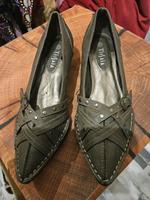 Damenschuhe, Marke Tissaia (41) Thüringen - Erfurt Vorschau