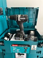 Makita DHP484T4JB Schlagbohrschrauber Sondermodell NEU GARANTIE❗️ Obervieland - Kattenesch Vorschau