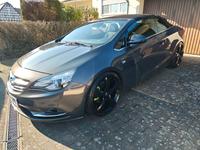 Opel Cascada 1.4 Turbo 103kW ecoFLEX Edition Edition Hessen - Hammersbach Vorschau