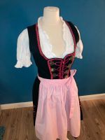 Dirndl pink 36 Kr. München - Brunnthal Vorschau