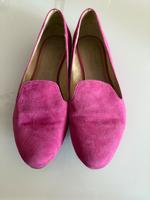 Tamaris Ballarina Pink 39 Bayern - Pliening Vorschau
