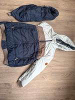 Umstandsjacke Winterjscke Niedersachsen - Drochtersen Vorschau