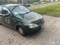 Opel Corsa 1.2 Nordrhein-Westfalen - Mettmann Vorschau