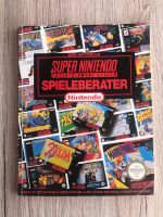 Super Nintendo Spieleberater Bayern - Weiden (Oberpfalz) Vorschau