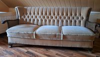 Chippendale Sofa Couch Nordrhein-Westfalen - Neuss Vorschau