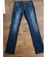 Zara Denim Skinny Jeans - Gr. 38 - neuwertig Schleswig-Holstein - Sülfeld Vorschau