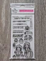 Stempel / Stempelset von My favorite Things, Fall Friends Nordrhein-Westfalen - Iserlohn Vorschau