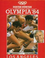 DIE OLYMPISCHEN SPIELE 1984 IN LOS ANGELES Essen - Steele Vorschau